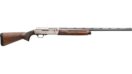 Browning A5 Ultimate Shotgun 12 ga 3" Chamber 4rd Magazine 28" Barrel Walnut