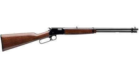 Browning BL-22 Grade I Rifle .22 LR 15rd Capacity 20" Barrel Walnut