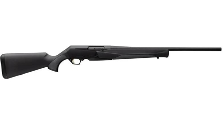 Browning BAR MK3 Stalker Rifle .308 Win 4rd Magazine 22" Barrel Black
