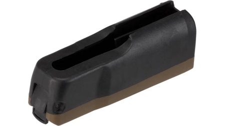 Browning X-Bolt Rotary Rifle Magazine Smoked Bronze 7 PRC 3/rd