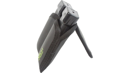 Sticky Holsters Dual Super Mag Pouch Grey