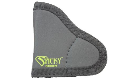 Sticky Holsters Small Sticky Pocket Holster for NAA PUG Black Ambi