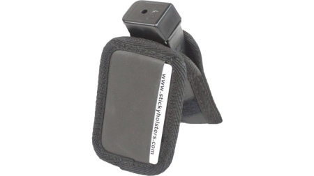Super Mag Pouch for double stack and large single stack 1911 style mags