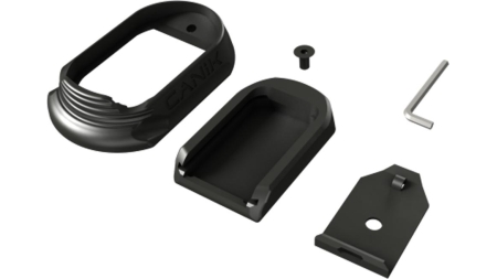 Canik OEM Competition Full Size Small Magwell for TP9 Elite & TP9 Elite Combat