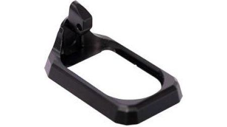 Canik TCS Full Size Magwell for Select Models Black