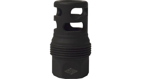 YHM SRX Short QD Muzzle Brake 11/16x24 Thread