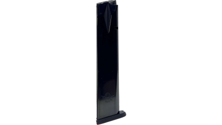 Rock Island Armory Handgun Magazine Black for RIA 5.0 9mm Luger 26/rd