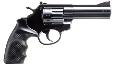 Rock Island AL22 Handgun .22 LR 9rd Capacity 4" Barrel Black