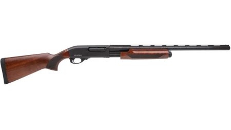 Rock Island Armory Magnum Pump Waterfowl Shotgun 12 ga 3.5" Chamber 4rd Magazine 26" Barrel Wood