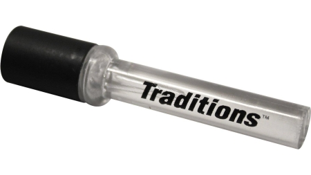 Traditions Muzzleloader Bore Light 0 for .50 cal. Or larger