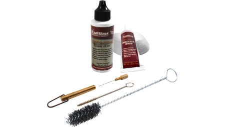 Traditions Muzzleloader Breech Plug Cleaning Kit .50 cal