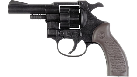 Traditions 314 Starter Gun Single Action 6mm / .22 cal Composite