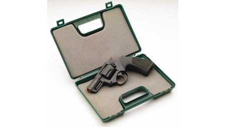 Traditions Competitive Starter Gun w/case 209 Metal