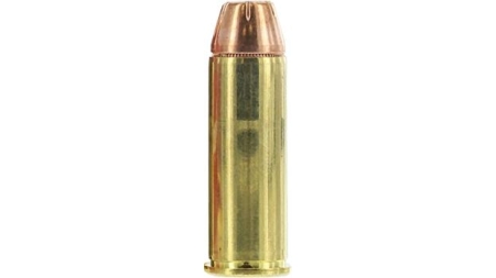 Armscor Handgun Ammunition  .44 Mag 240 gr JHP 1097 fps 20/ct