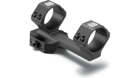 EOTech PRS 2" Cantilever Mount 34mm Tube 37mm Height