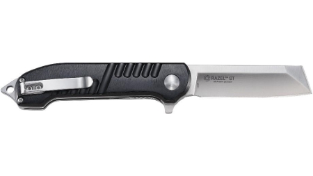 CRKT Razel GT Folding Knife Assisted Opening 3" Blade Black