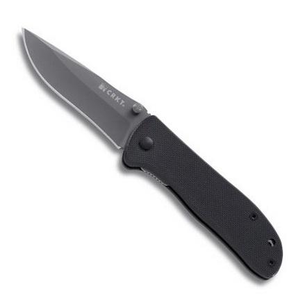 CRKT Drifter Pocketknife - Razor Sharp