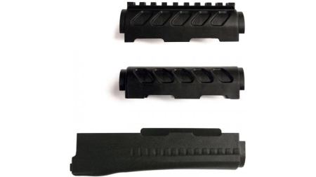ProMag Archangel OPFOR AK Series Forend - Black