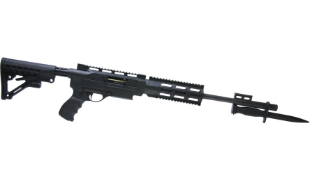 ProMag Archangel Conversion Stock for Remington 597