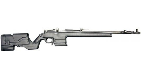 ProMag Archangel Opfor Precision Rifle Stock - Mosin-Nagant M1891 Black