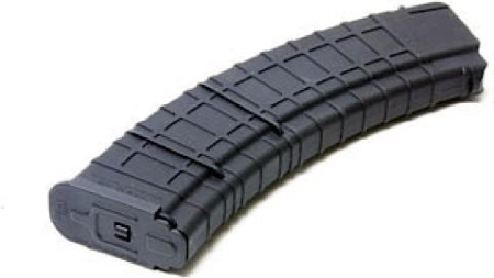 ProMag AK-74 Magazine 5.45x39mm Black Polymer 40/rd