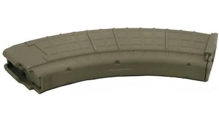 ProMag AK-47 Magazine 7.62x39mm Coyote Tan Polymer 30/rd