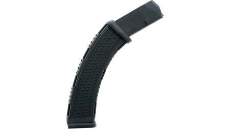 Promag Handgun AK Carbine Magazine Draco NAK-9 9mm - Black Polymer 32/rd