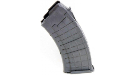 ProMag AK-47 Magazine 7.62X39mm Black Polymer 20/rd