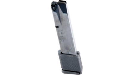 ProMag Beretta 92F Magazine 9mm Blued Steel 20/rd