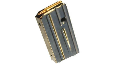 ProMag AR-15 Magazine .223 Rem Blued Steel 20/rd