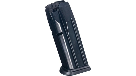 Promag Handgun Magazine CZ P10-C 9mm - Blued Steel 10/rd
