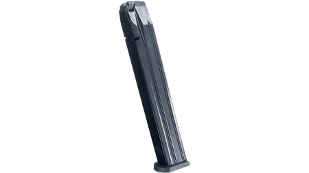 Promag CZ P10-F/P10-C Handgun Magazine 9mm Luger 32/rd