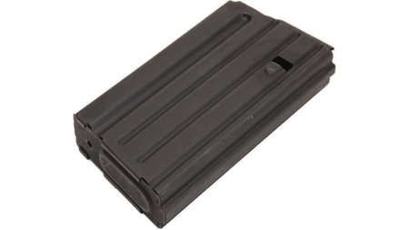 ProMag DPMS LR-308 AR-10 Magazine .308 Win Black Steel 20/rd