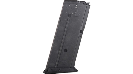 ProMag FNH Five Seven Magazine 5.7x28mm IOM & USG Black Polymer 20/rd