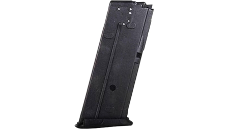 ProMag FNH Five Seven Magazine IOM & USG Black Polymer 5.7x28mm 30/rd