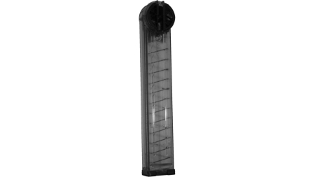 ProMag FNH PS90/P90 Magazine 5.7x28mm Clear Polymer 50/rd