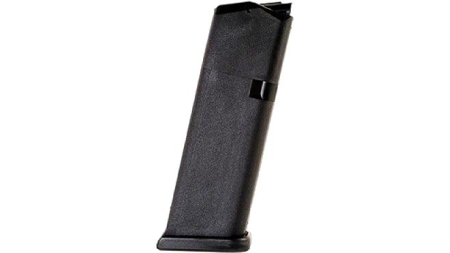 ProMag Glock 22 Magazine .40 S&W 15/rd Black Polymer