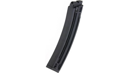 ProMag GSG-5 Magazine .22 LR Black Polymer 22/rd