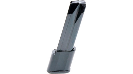 ProMag Heckler & Koch (H&K) USP Full Size Magazine .45 ACP Blued Steel 20/rd