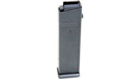ProMag Heckler & Koch (H&K) USC Carbine Magazine .45 ACP Black Polymer 20/rd