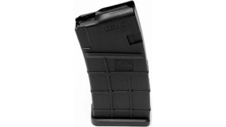 ProMag Heckler & Koch (H&K) HK93 Magazine .223 Black Polymer 20/rd
