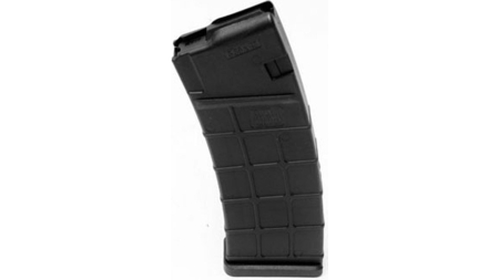 ProMag Heckler & Koch (H&K) HK93 Magazine .223 Black Polymer 30/rd