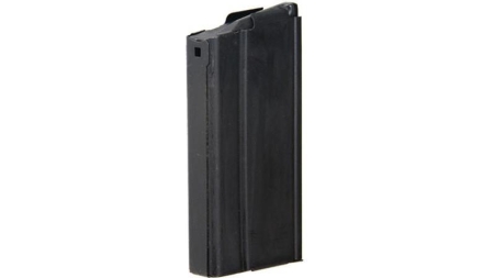 ProMag Springfield M1A/M14 Rifle Magazine Black Phosphate Steel .308 Cal 20/rd