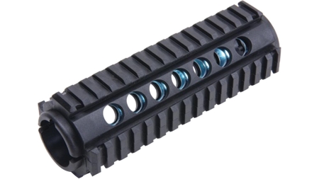 ProMag Industries AR-15 Carbine Polymer Quad Rail Hand Guard