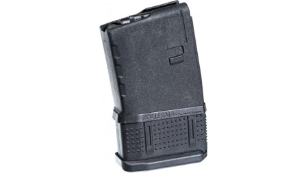 ProMag AR-15 Roller Follower Magazine 5.56mm 15/rd Black Polymer