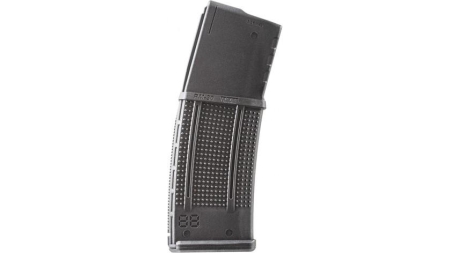 ProMag AR-15 Roller Follower Magazine 5.56mm Black Polymer 30/rd