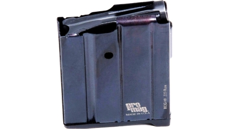 ProMag Ruger Mini-14 Magazine .223 Blued Steel 10/rd