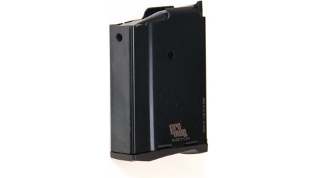 ProMag Ruger Mini-30 Magazine 7.62x39mm Blued Steel 10/rd