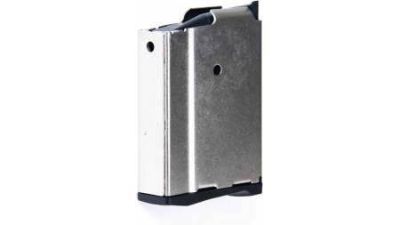 ProMag Ruger Mini-30 Magazine 7.62x39mm Nickel 10/rd