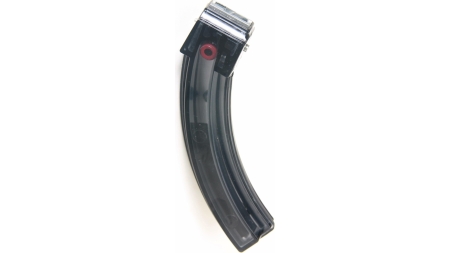ProMag Ruger 10/22 Charger Magazine .22 LR Clear Polymer 10/rd